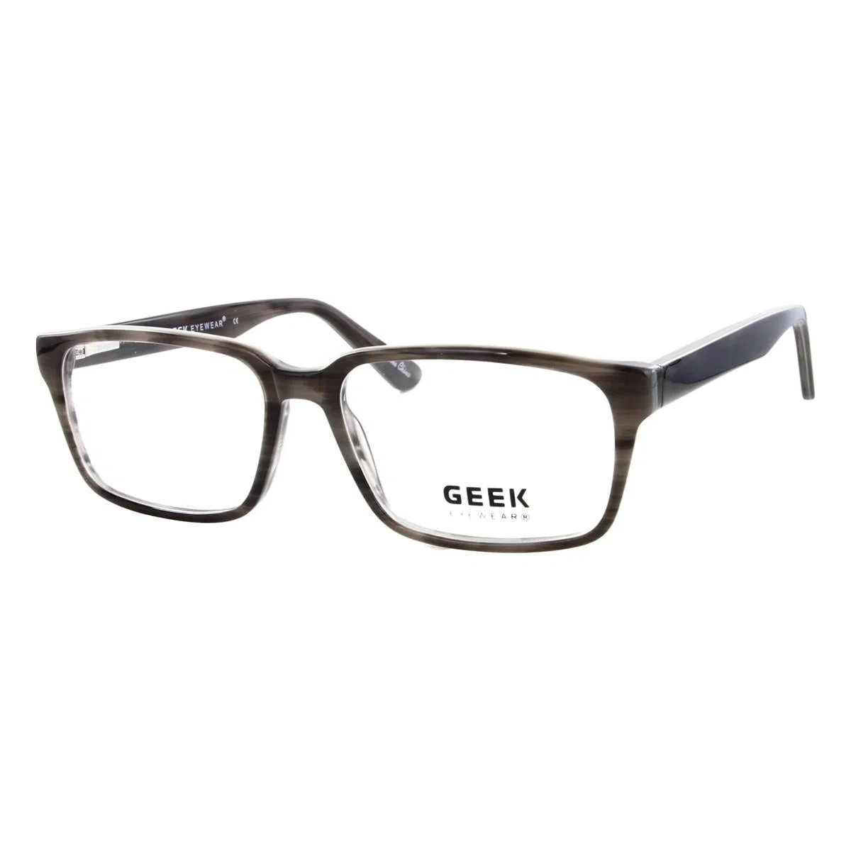GEEK EYEWEAR CEO Eyeglasses - view 14